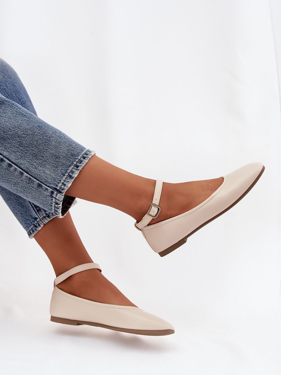 Balerinky  model 222993 Step in style 