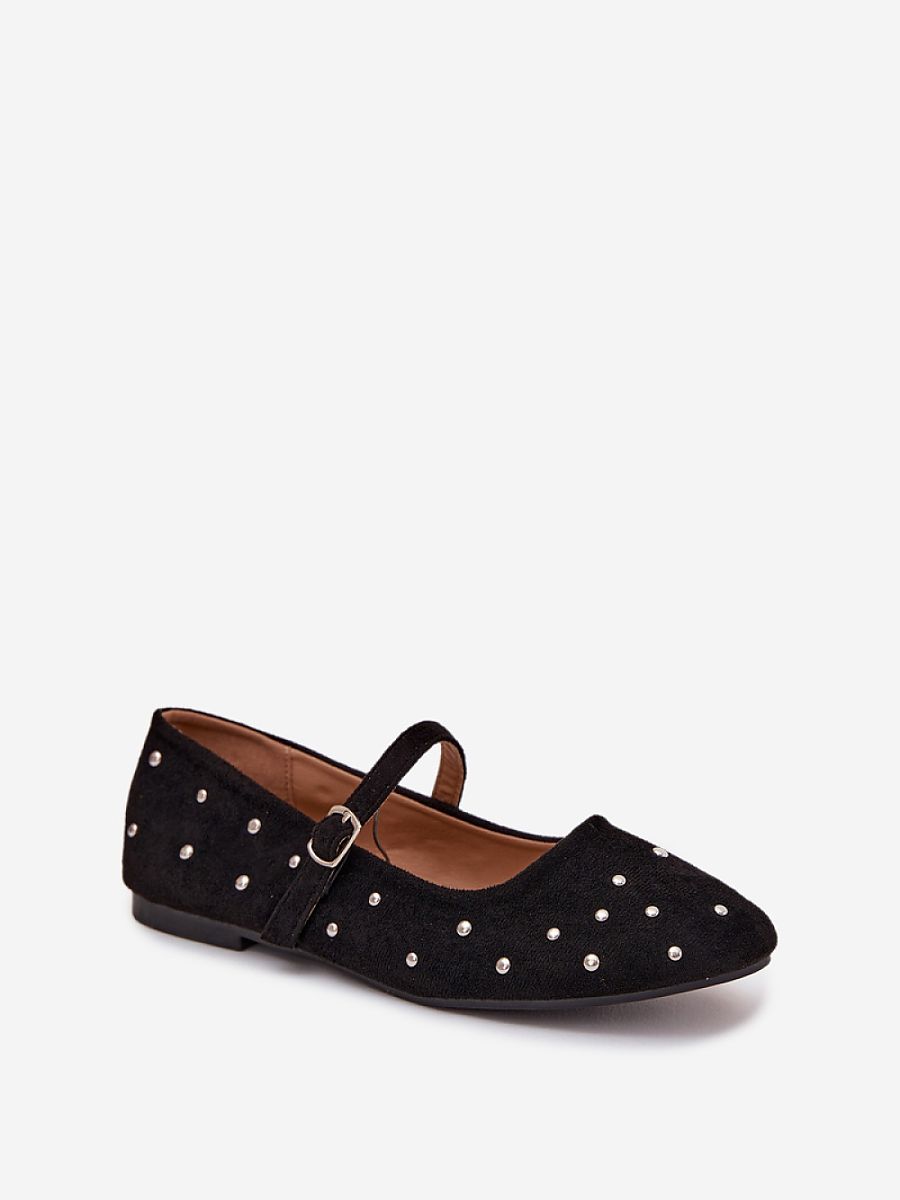 Balerinky  model 222998 Step in style 