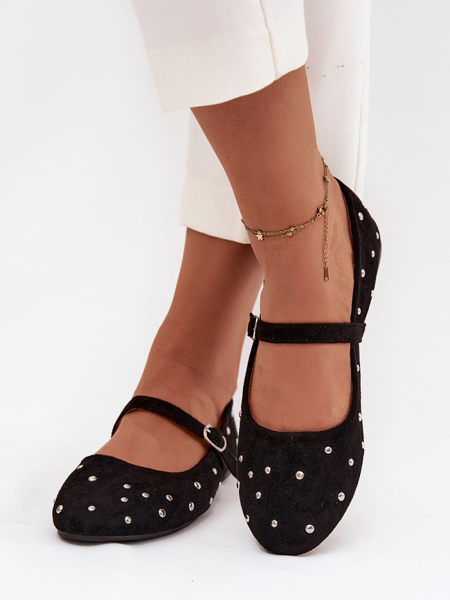 Balerinky  model 222998 Step in style 
