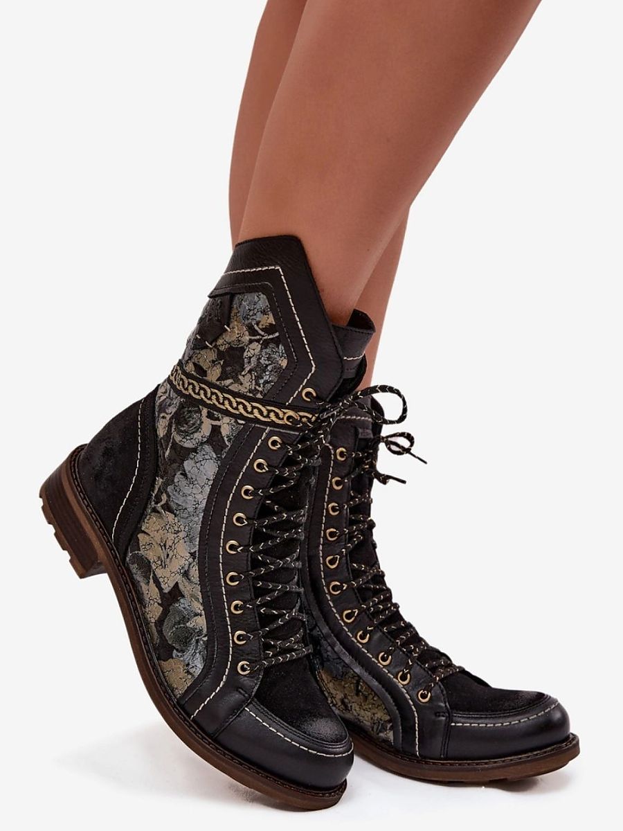 Boty  model 222951 Step in style 