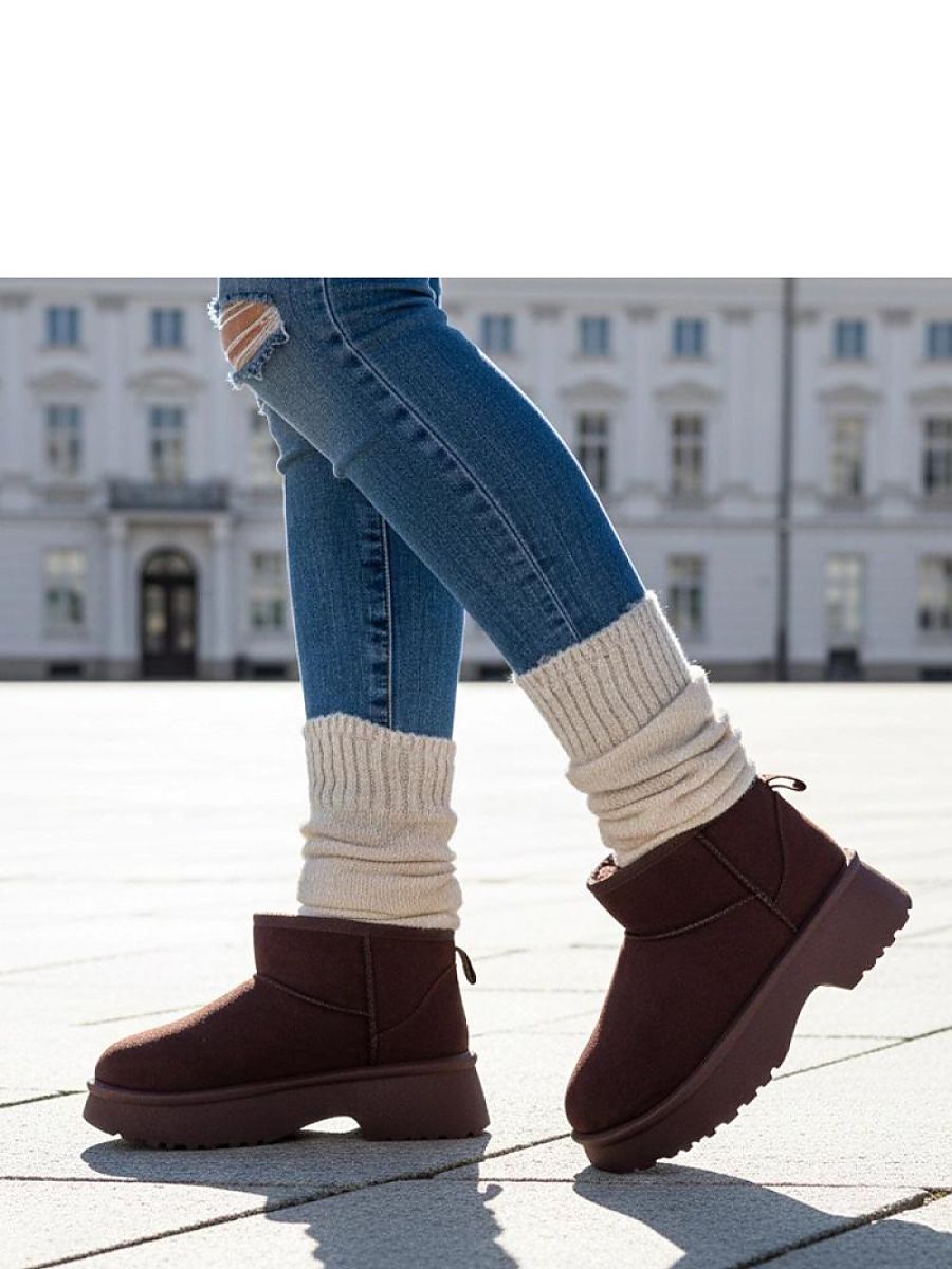 Sněhule  model 223143 Solea 