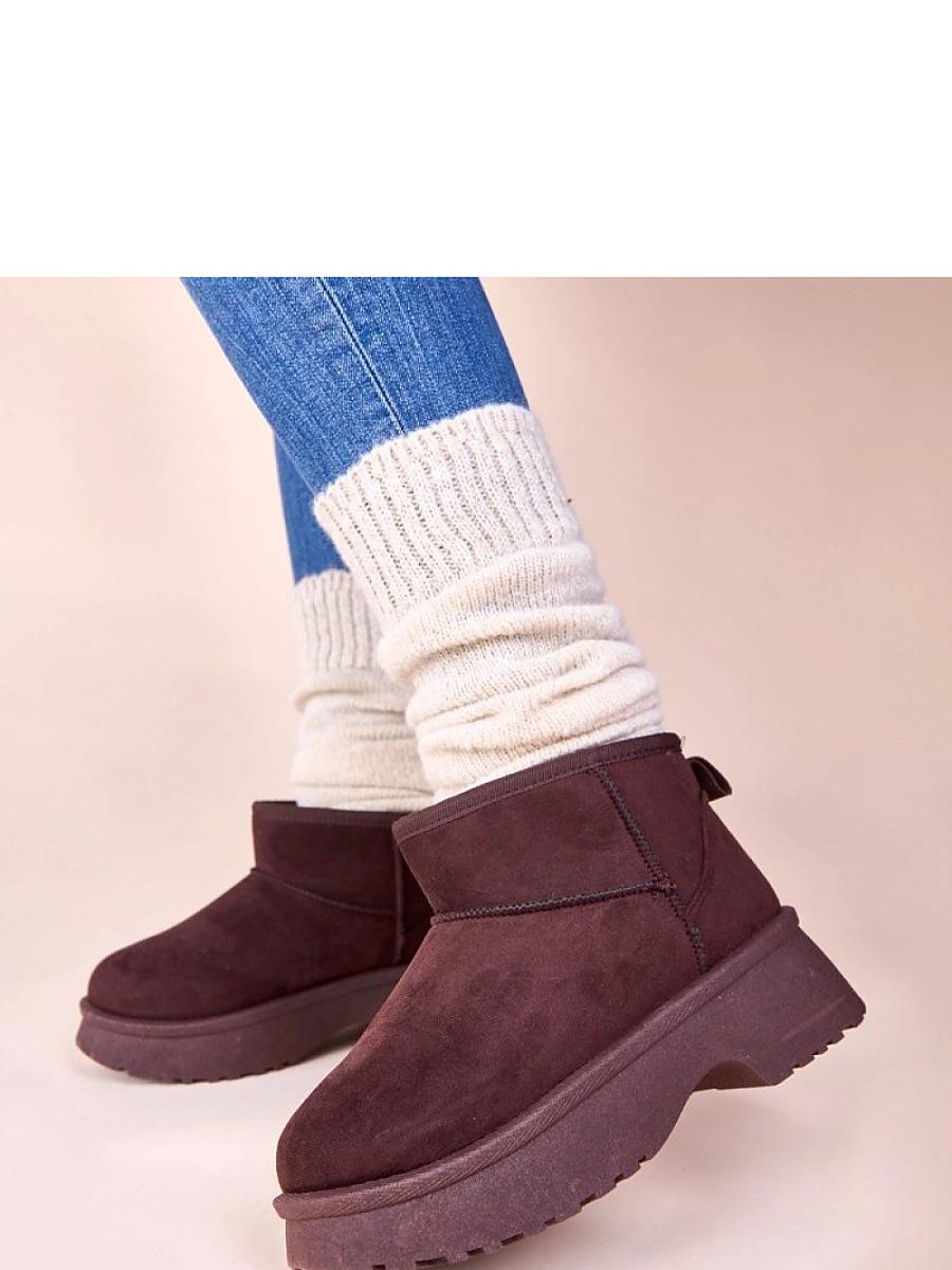 Sněhule  model 223143 Solea 