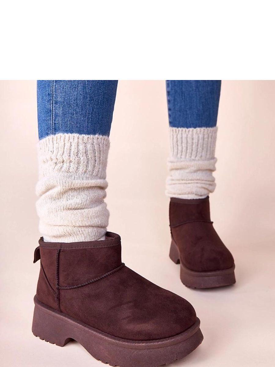 Sněhule  model 223143 Solea 