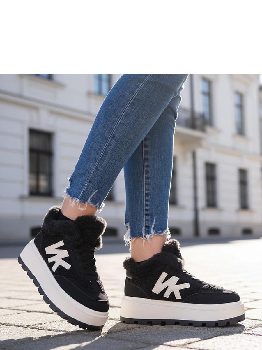 Sport Shoes model 223144 Solea 