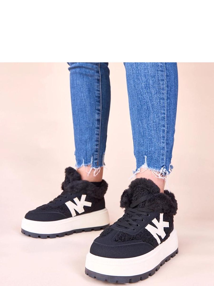 Sport Shoes model 223144 Solea 