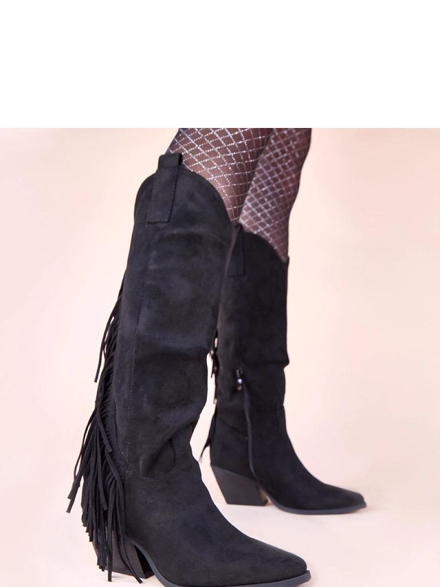 Heel boots model 223146 Solea 