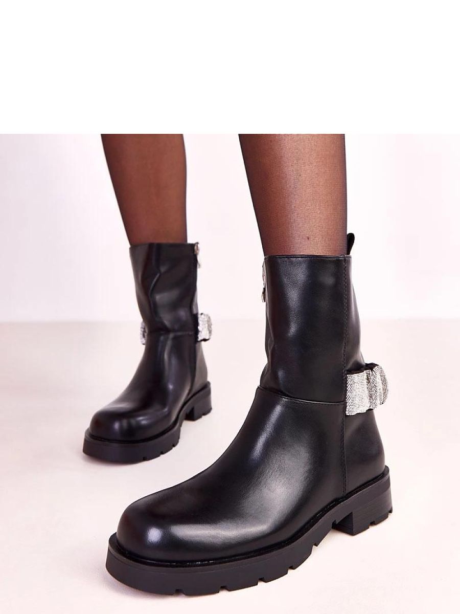 Boty  model 223158 Solea 