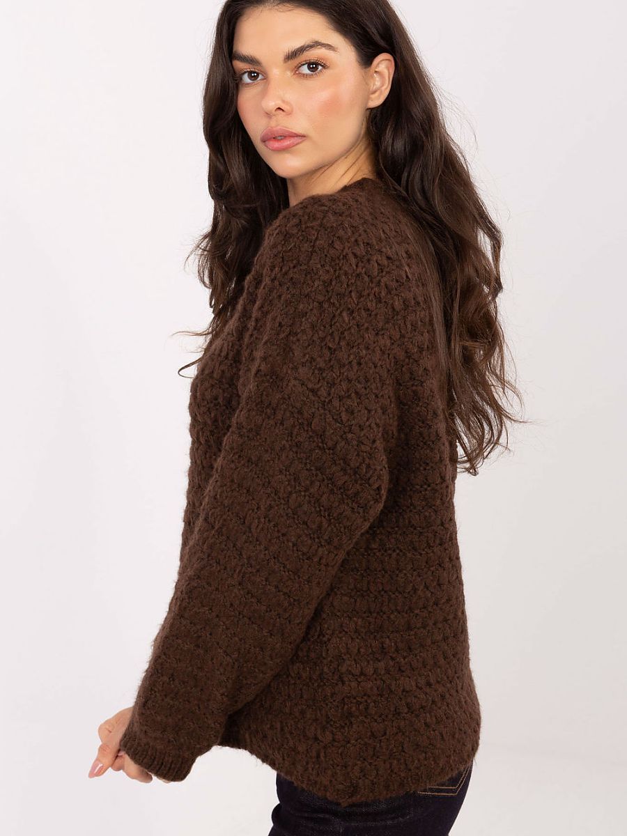Svetr  model 223168 Italy Moda 