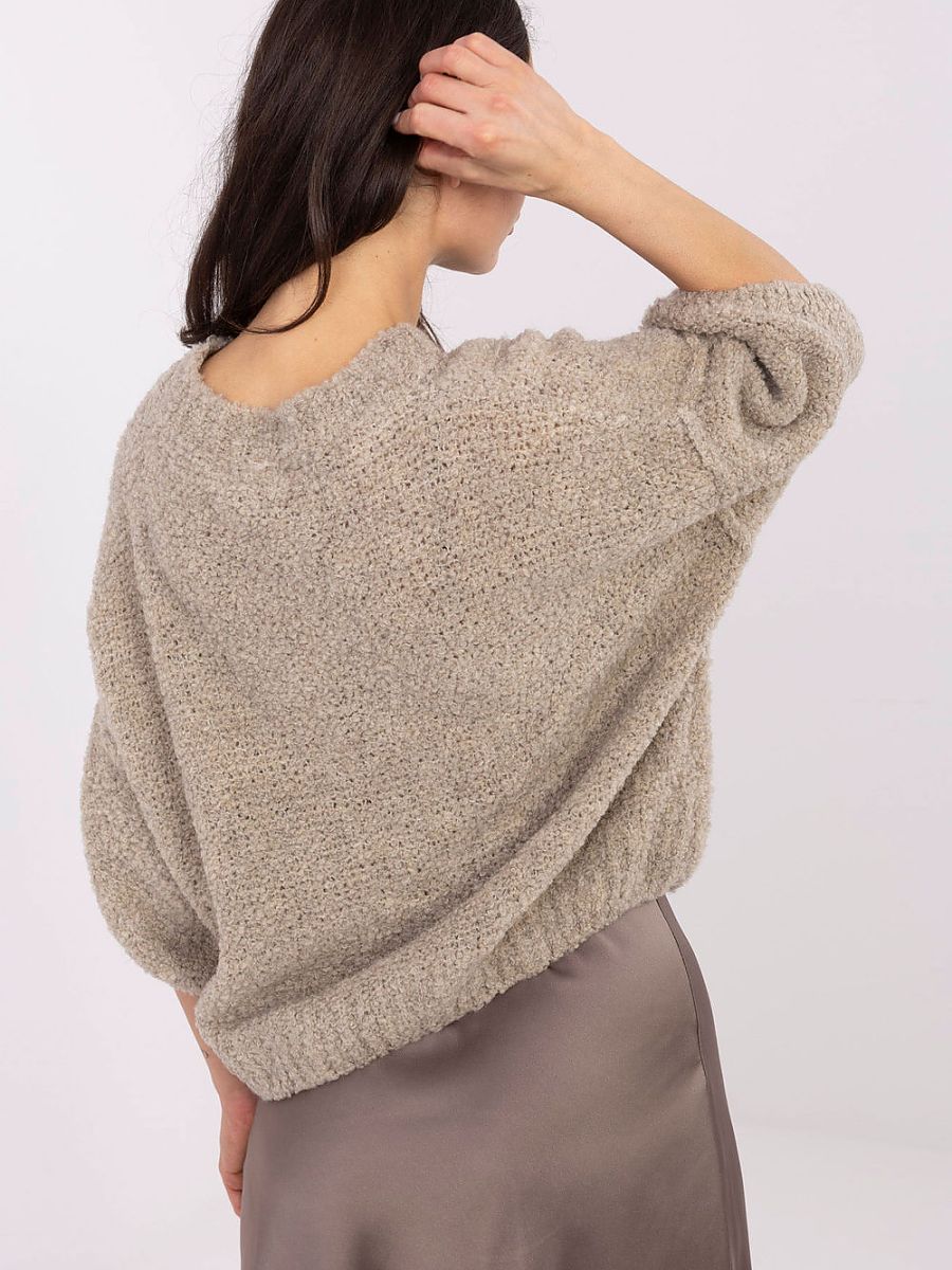 Svetr  model 223178 Italy Moda 