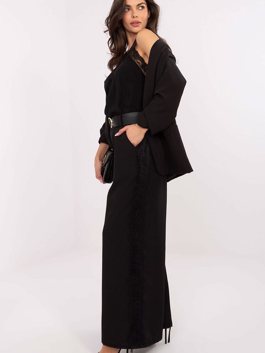 Dámské kalhoty  model 223202 Italy Moda 