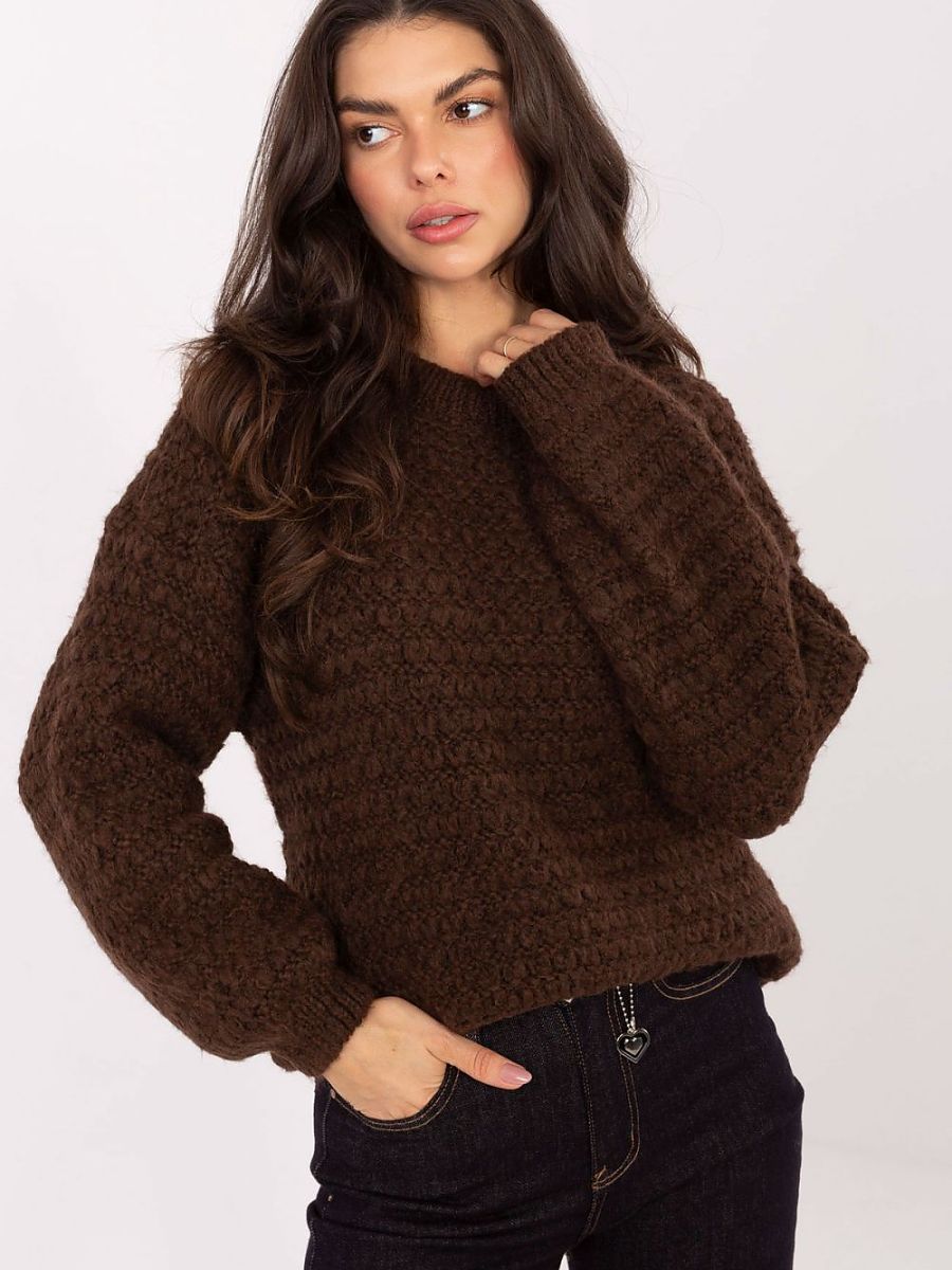 Svetr  model 223168 Italy Moda 