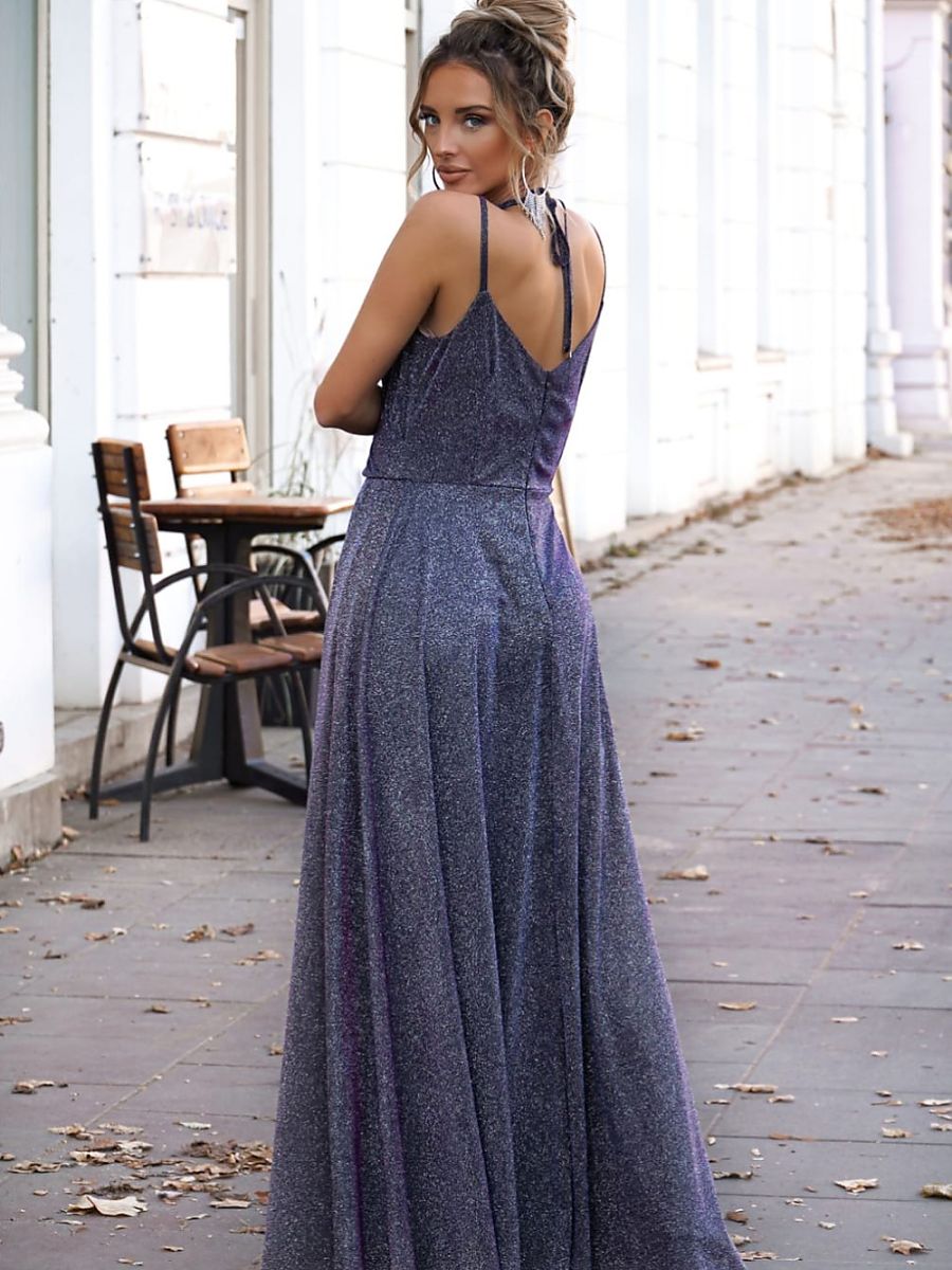 Dlouhé šaty  model 223276 With You 