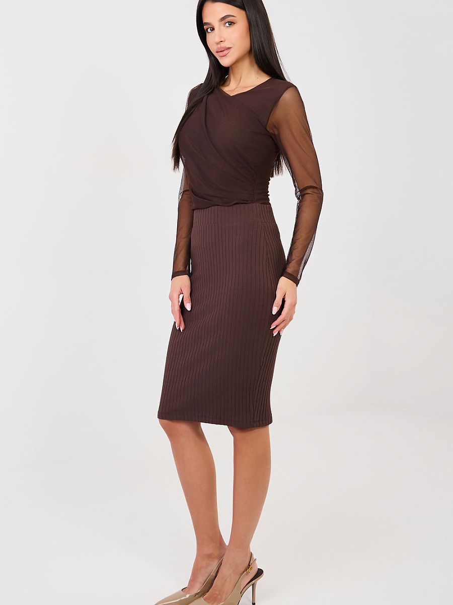 Sukně  model 223367 Rue Paris 