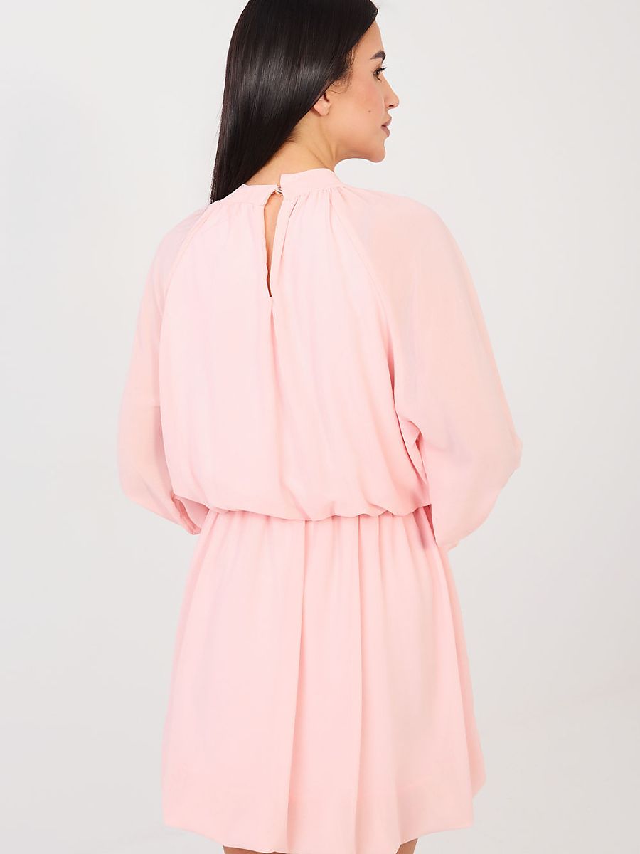 Společenské šaty  model 223379 Rue Paris 