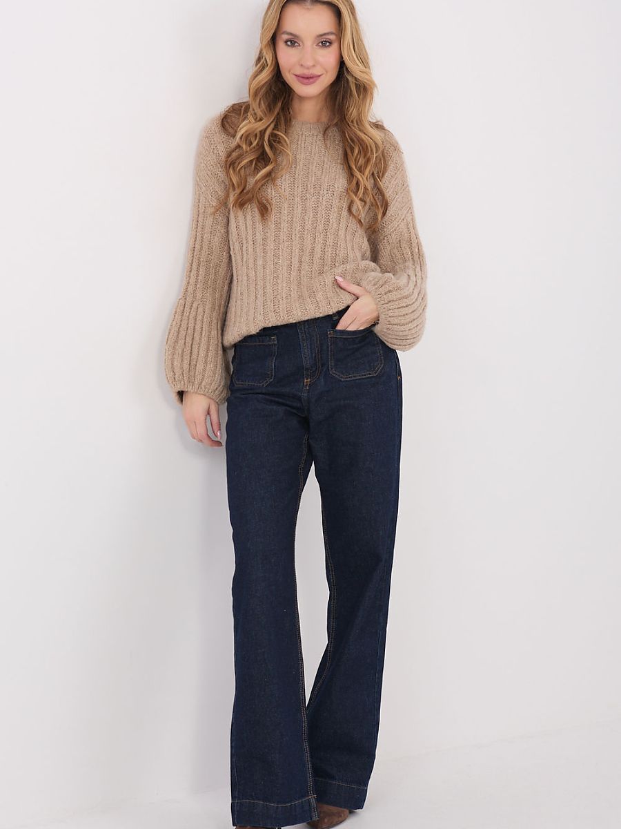 Svetr  model 223414 Italy Moda 