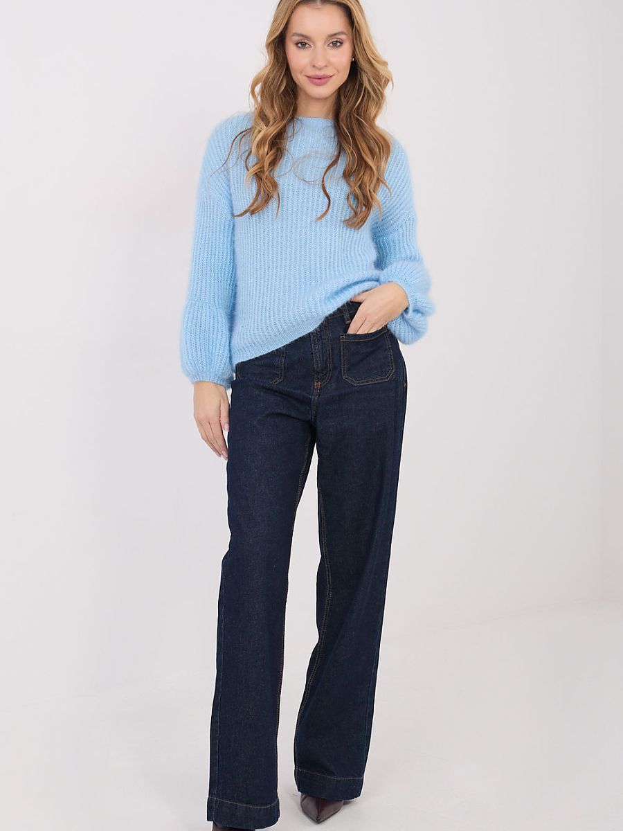 Svetr  model 223417 Italy Moda 