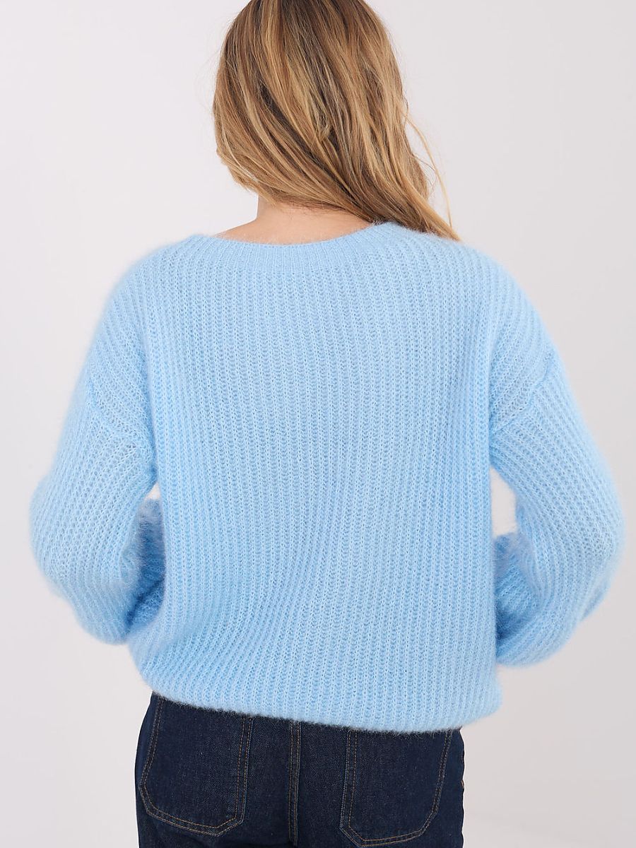 Svetr  model 223417 Italy Moda 