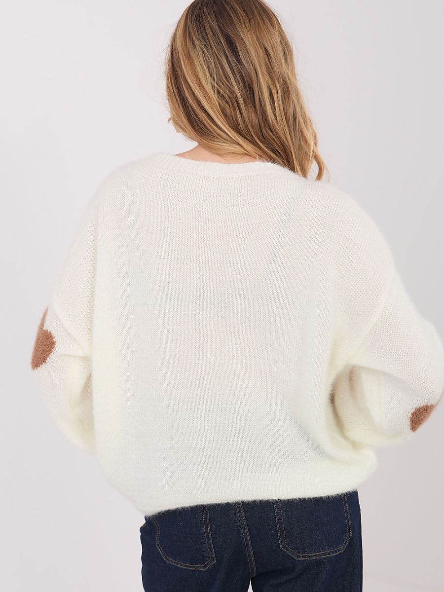 Svetr  model 223423 Italy Moda 