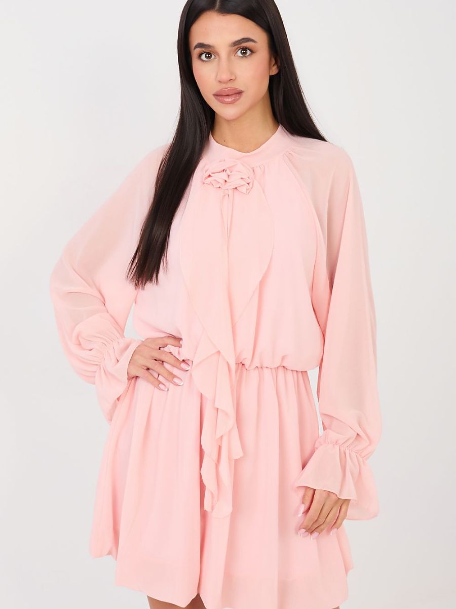 Společenské šaty  model 223379 Rue Paris 