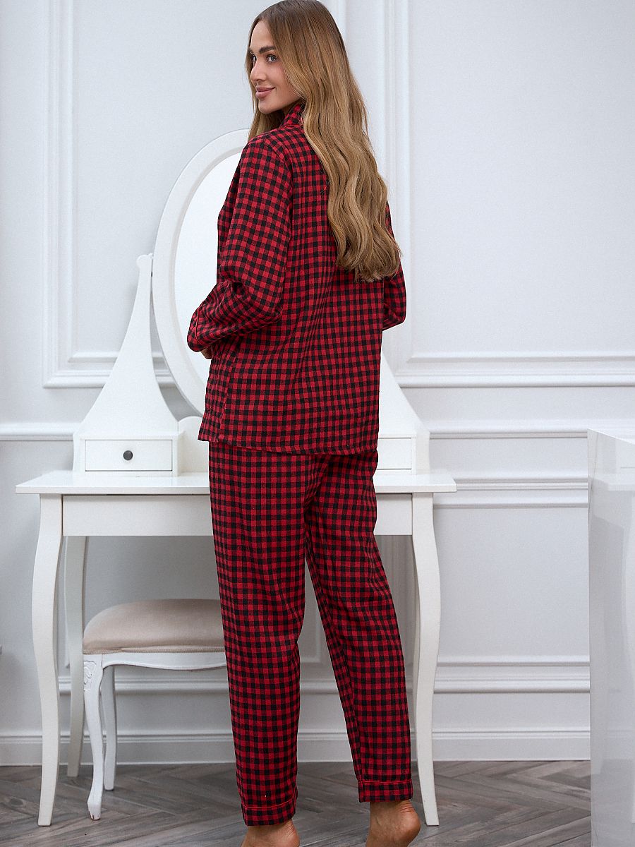Pyžama  model 222607 Pure Sin 