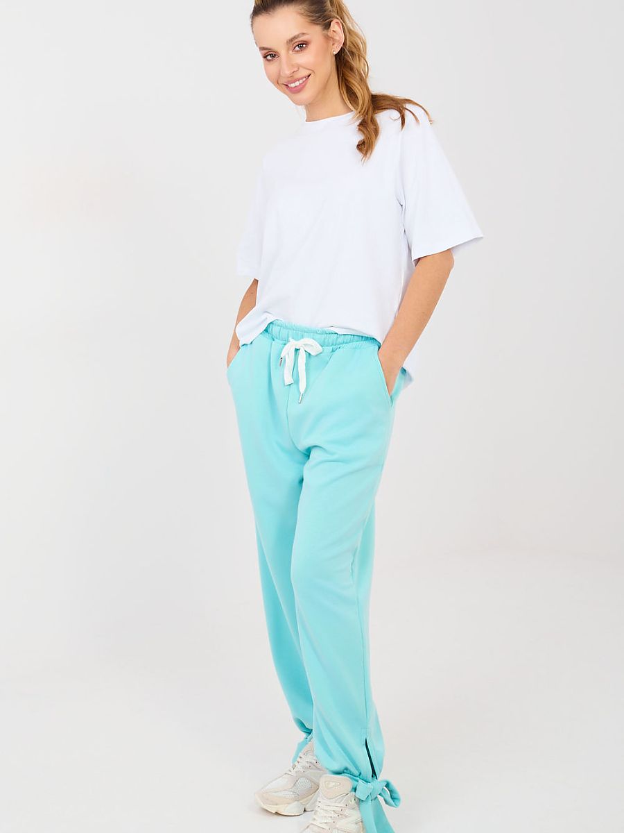 Teplákové kalhoty model 223468 Italy Moda 