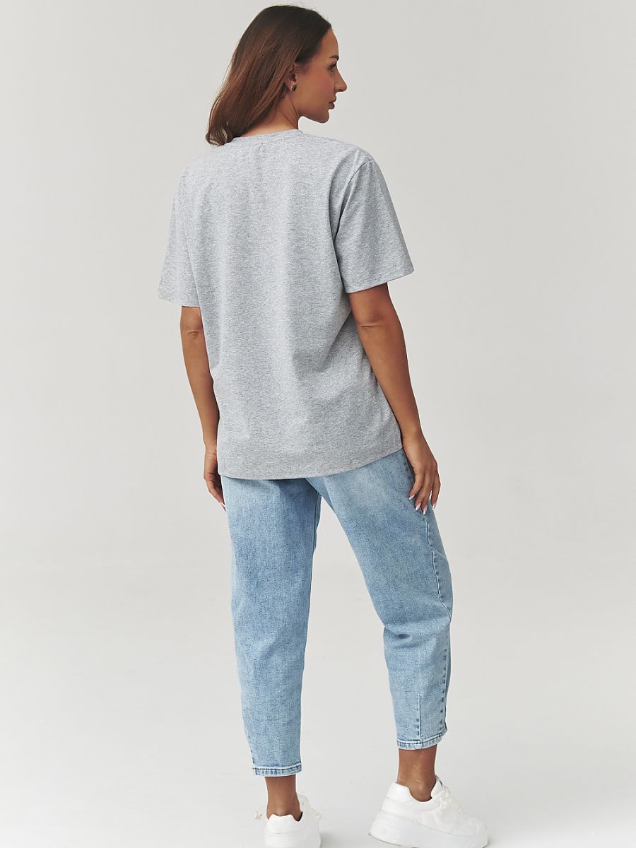 T-shirt model 223550 Makadamia 