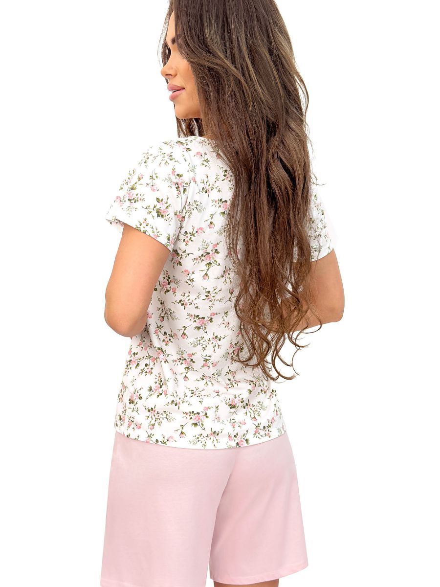 Pyžama  model 223568 Donna 