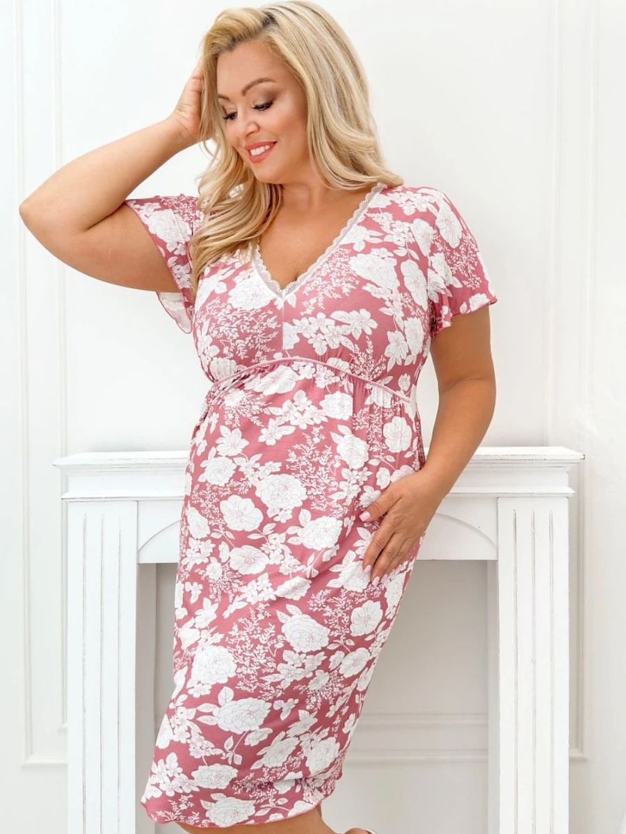 Noční košilka  model 223562 Donna 