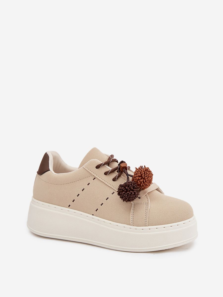 Sport Shoes model 223587 Step in style 