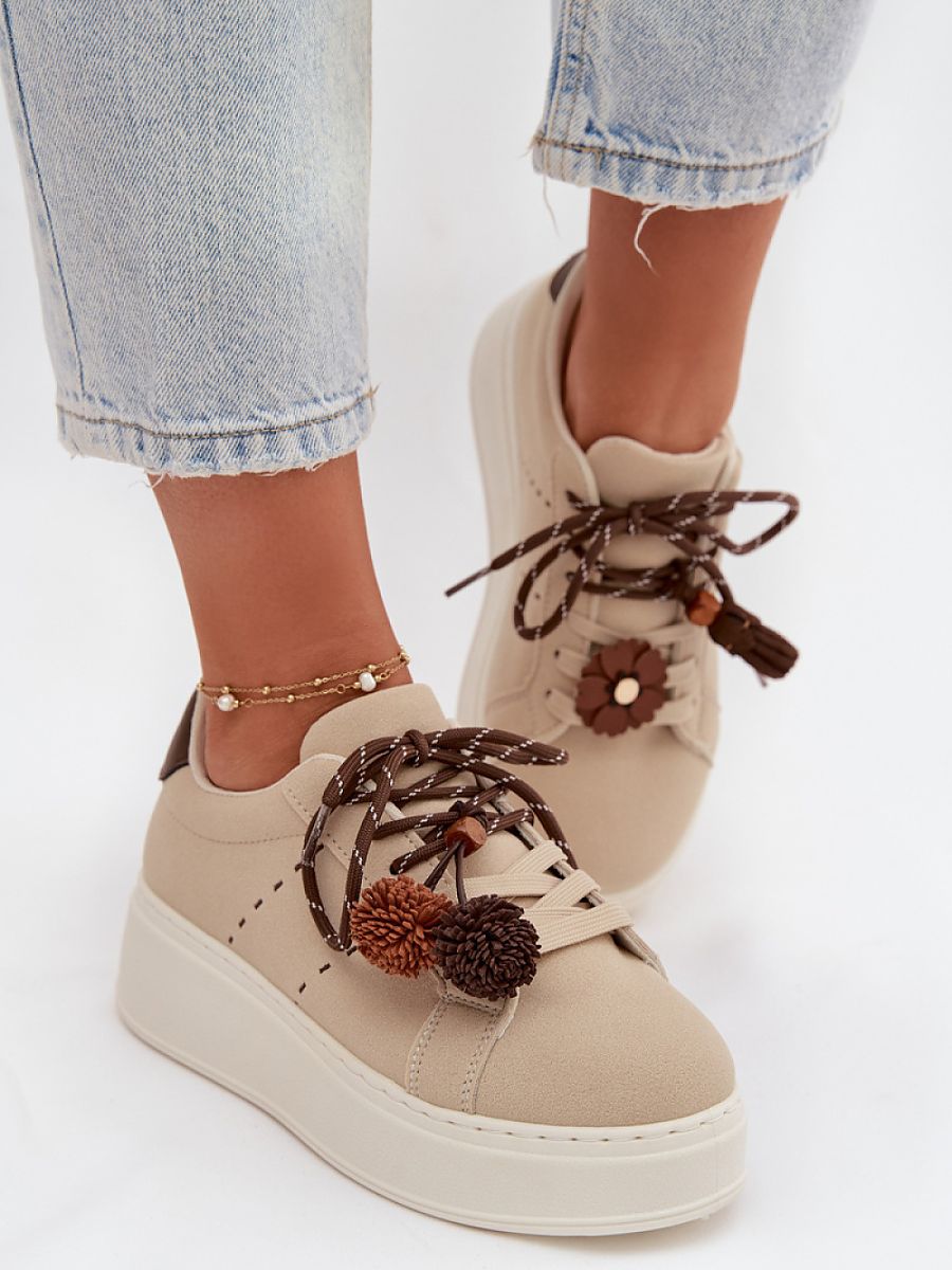 Sport Shoes model 223587 Step in style 