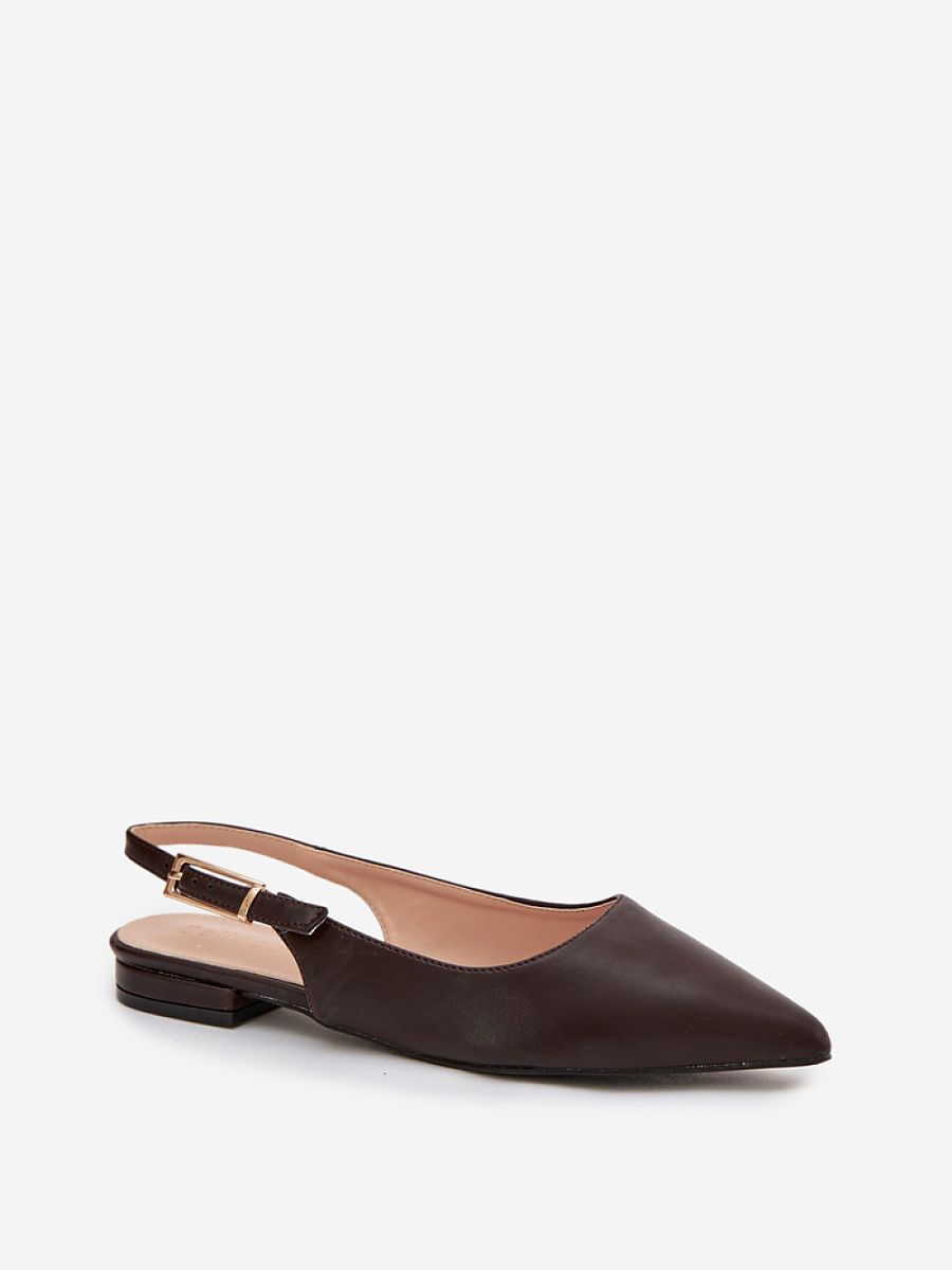 Balerinky  model 223592 Step in style 