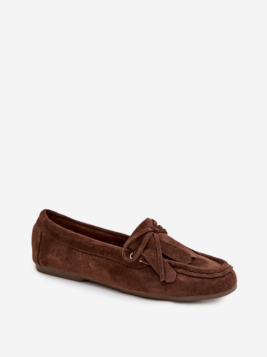 Mokasiny model 223595 Step in style 