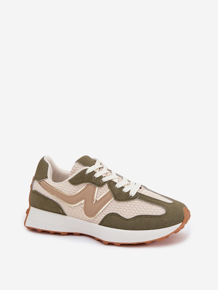 Sport Shoes model 223599 Step in style 