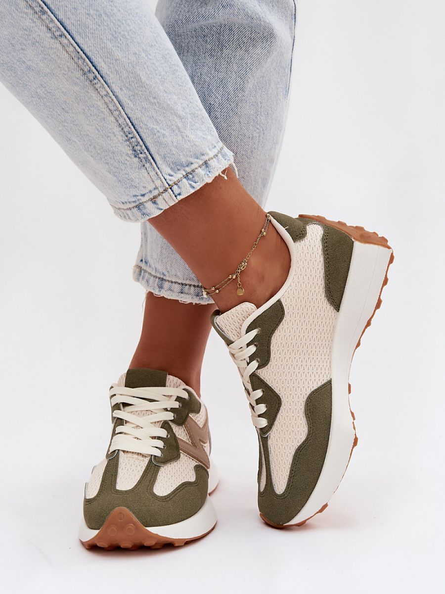 Sport Shoes model 223599 Step in style 