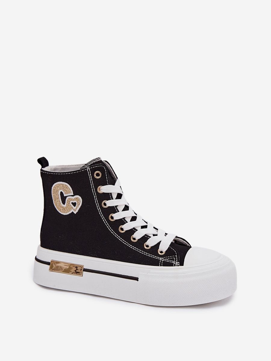 Tenisky  model 223602 Step in style 