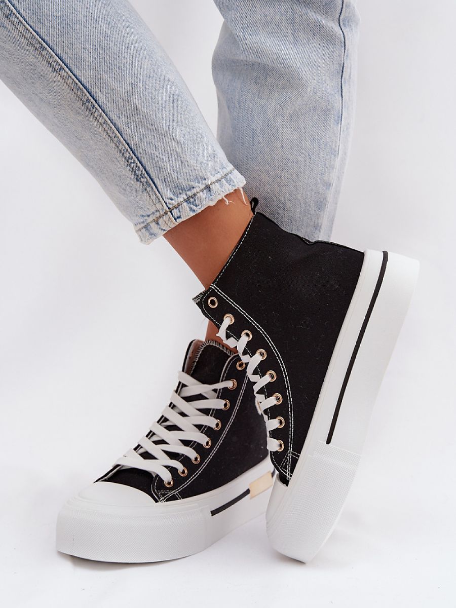 Tenisky  model 223602 Step in style 