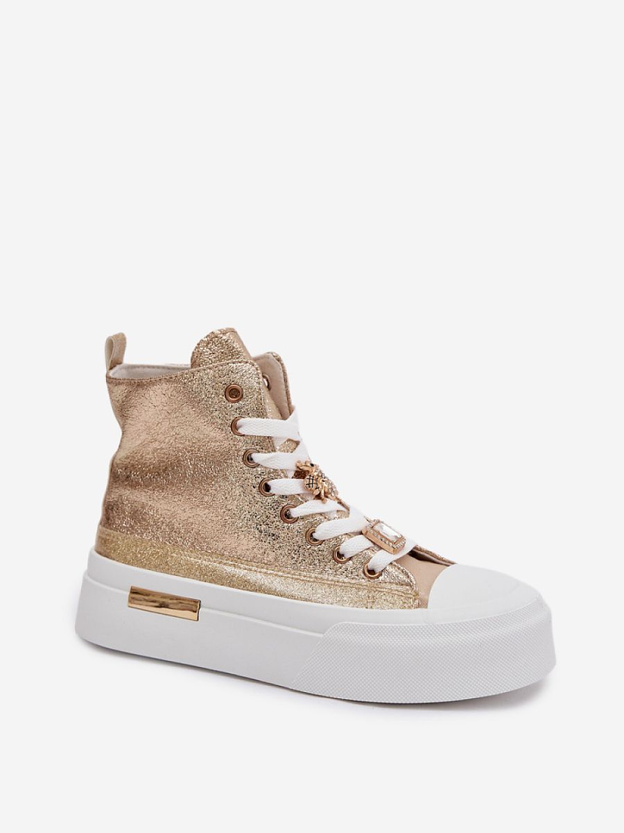 Tenisky  model 223605 Step in style 