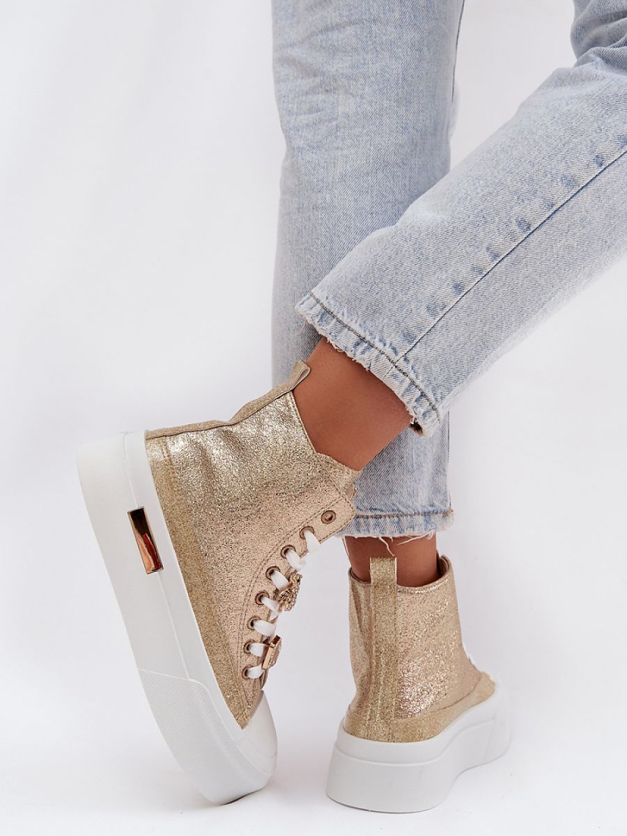 Tenisky  model 223605 Step in style 