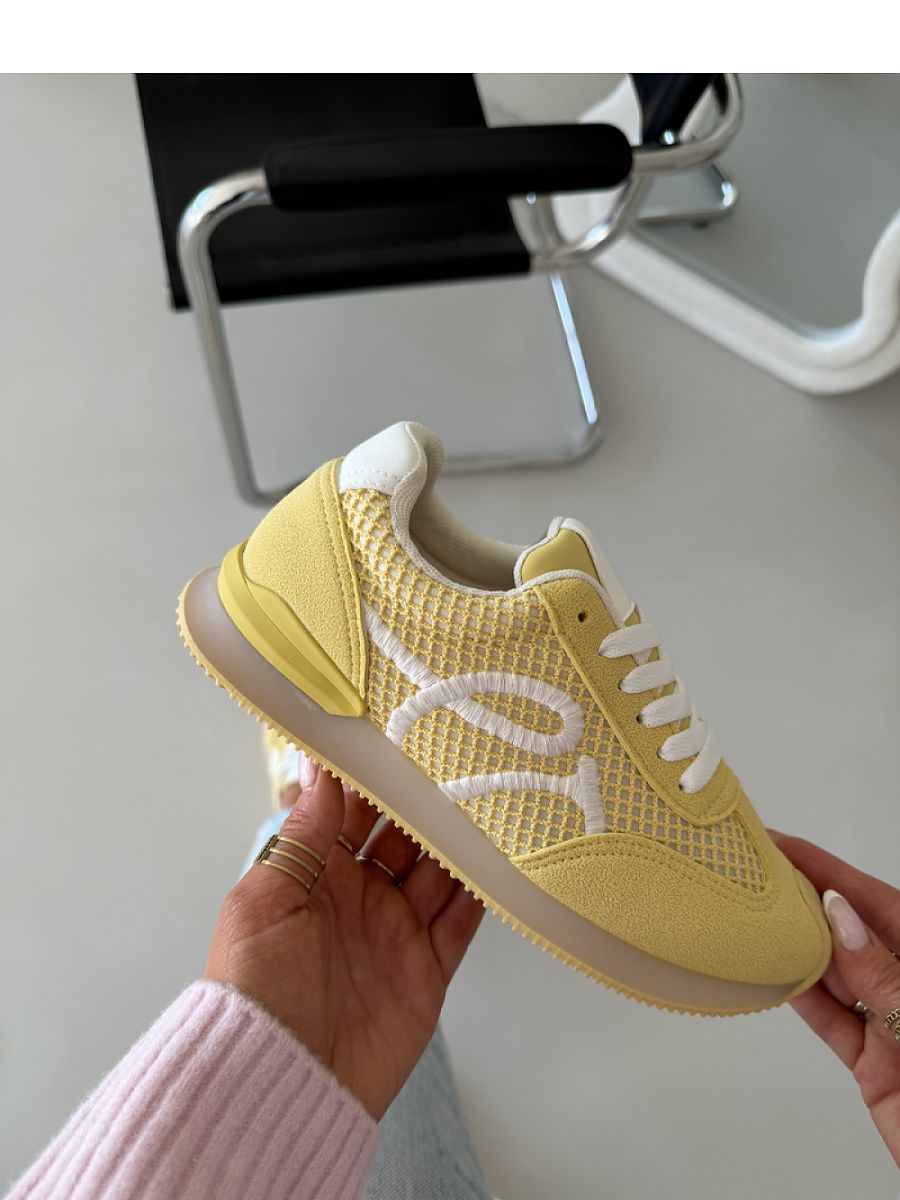 Sportovní obuv  model 223608 Step in style 