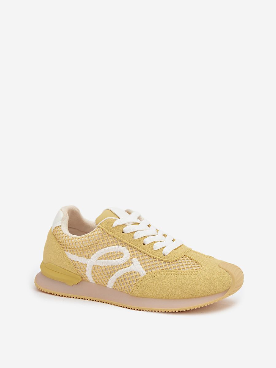 Sportovní obuv  model 223608 Step in style 