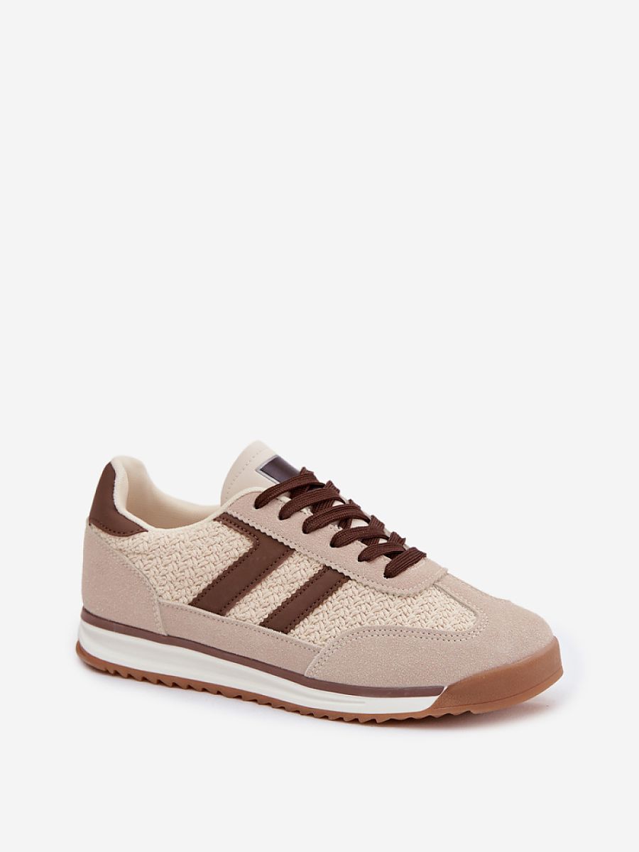 Sportovní obuv  model 223611 Step in style 