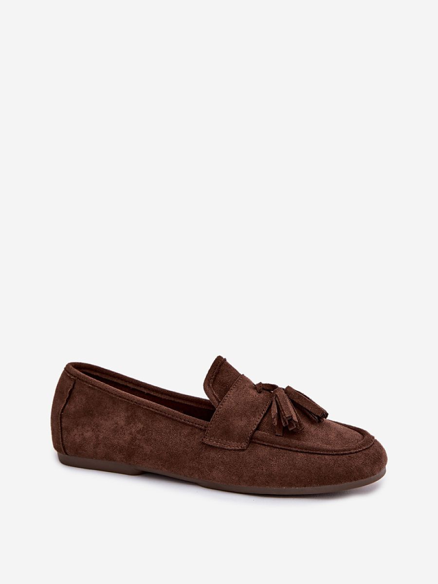 Mokasiny model 223616 Step in style 