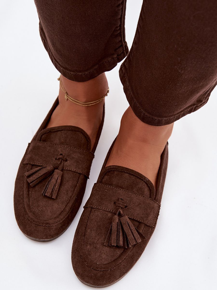 Mokasiny model 223616 Step in style 