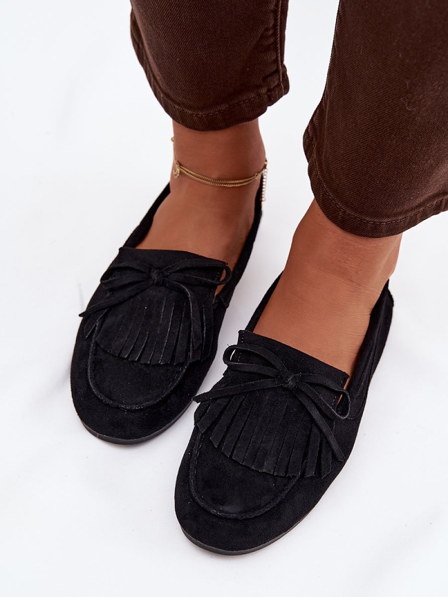 Mokasiny model 223622 Step in style 