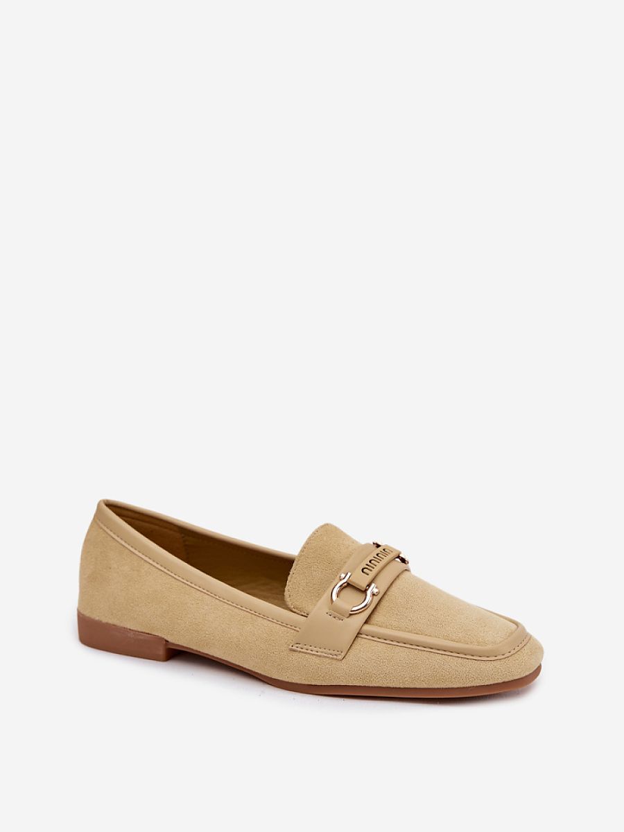 Loafersy model 223627 Step in style 