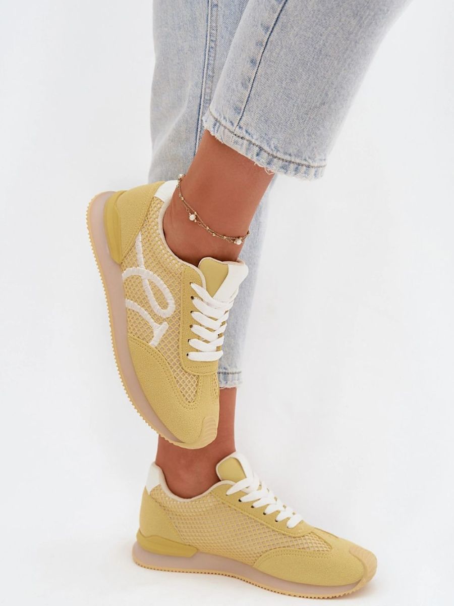 Sportovní obuv  model 223608 Step in style 