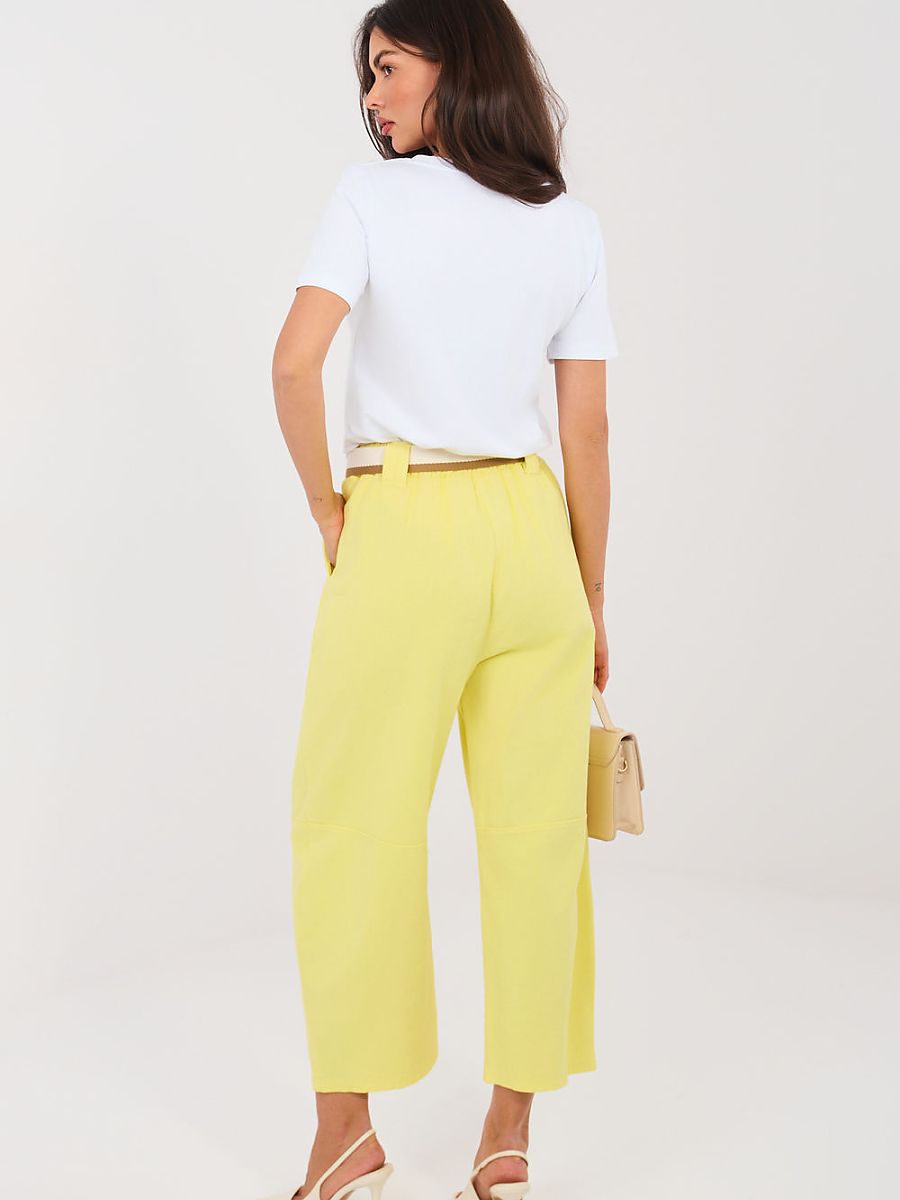 Dámské kalhoty  model 223633 Rue Paris 