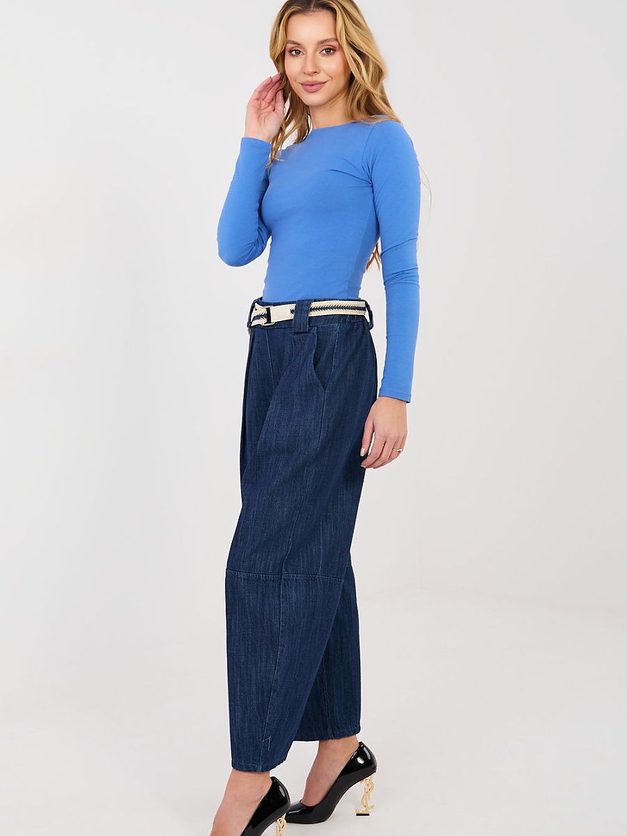 Džíny  model 223638 Rue Paris 