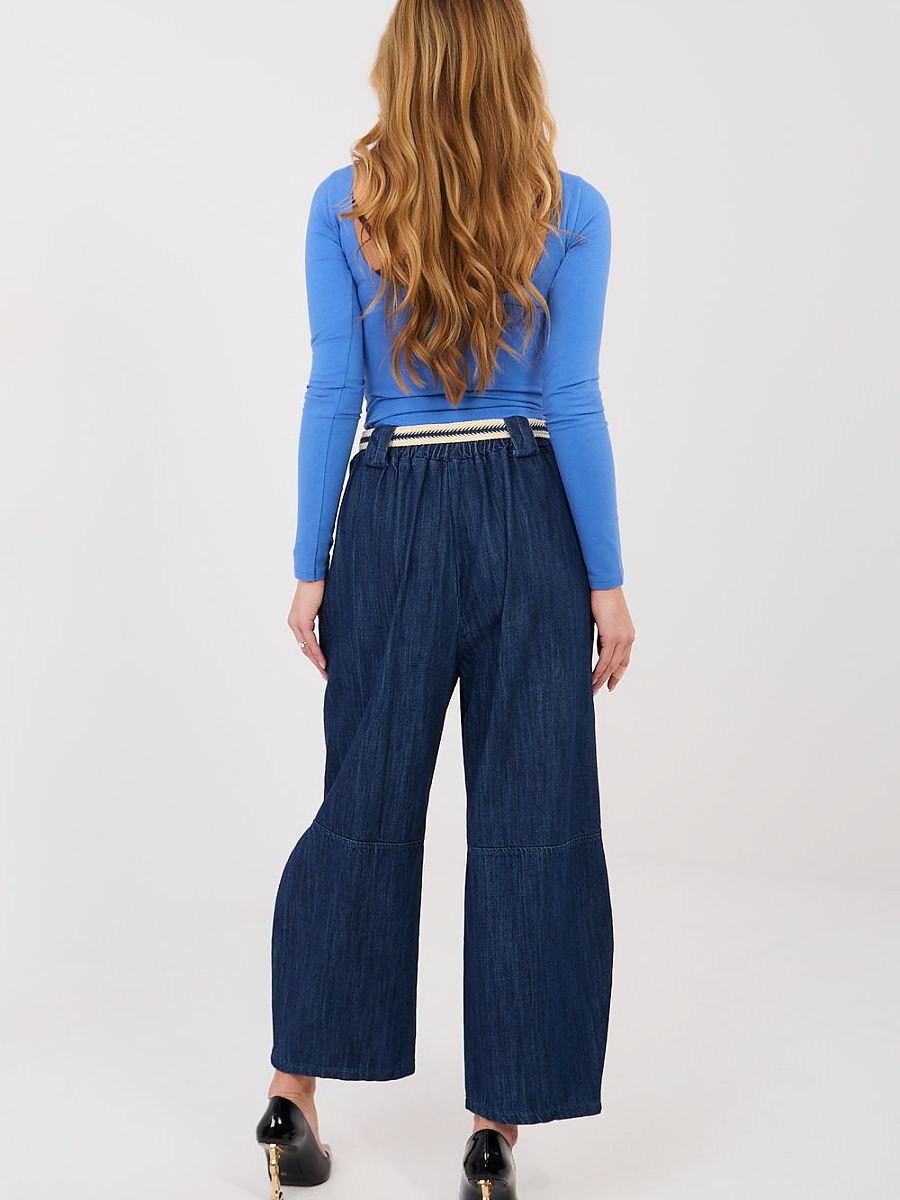 Džíny  model 223638 Rue Paris 