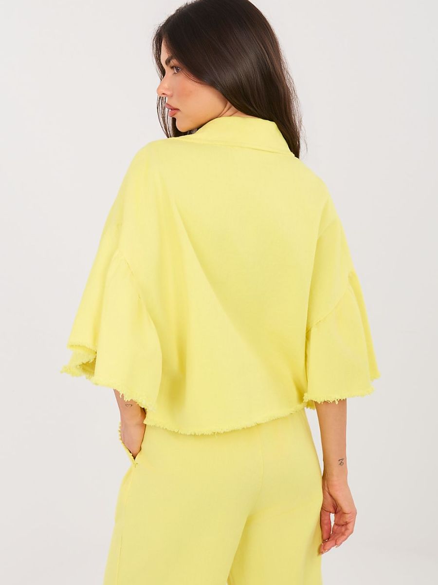 Bunda  model 223632 Rue Paris 